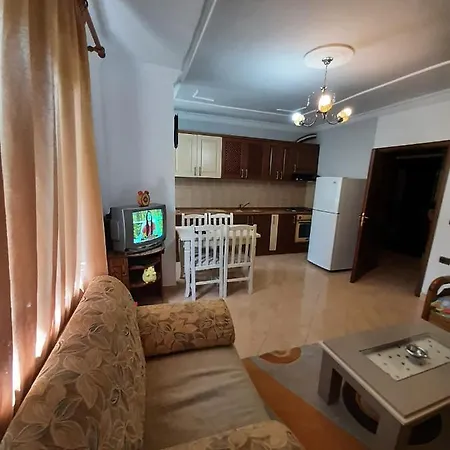 Comfy Apartment Tirana