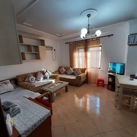 Appartement Comfy *