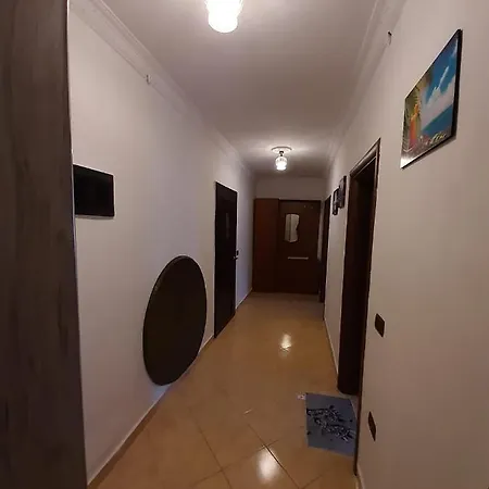 Comfy Apartment