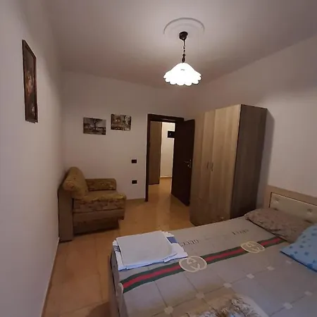 Comfy Apartment