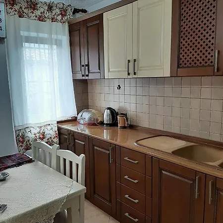 Comfy Apartment