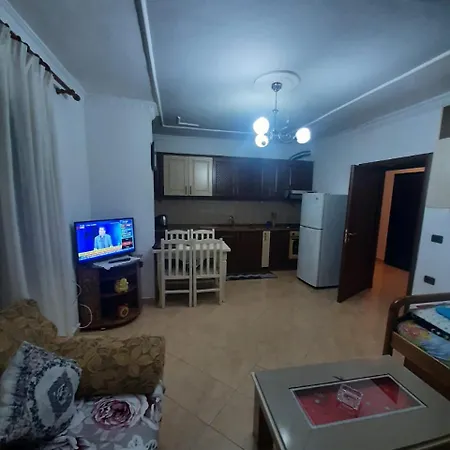 Comfy Apartment