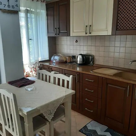 Appartement Comfy *
