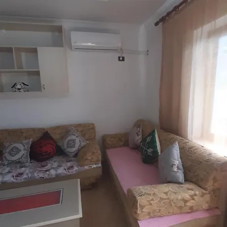 Comfy Appartement Tirana